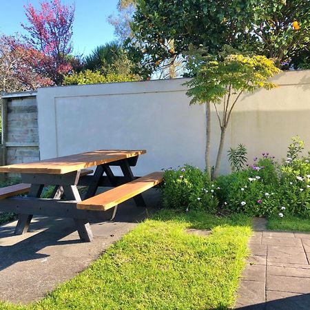 Hillcrest Two Apartment Whakatane Luaran gambar