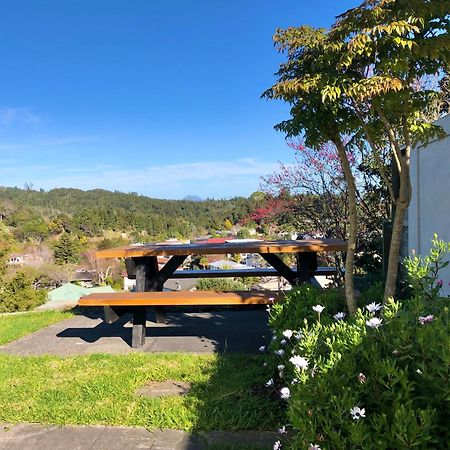 Hillcrest Two Apartment Whakatane Luaran gambar