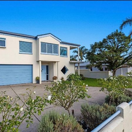 Hillcrest Two Apartment Whakatane Luaran gambar