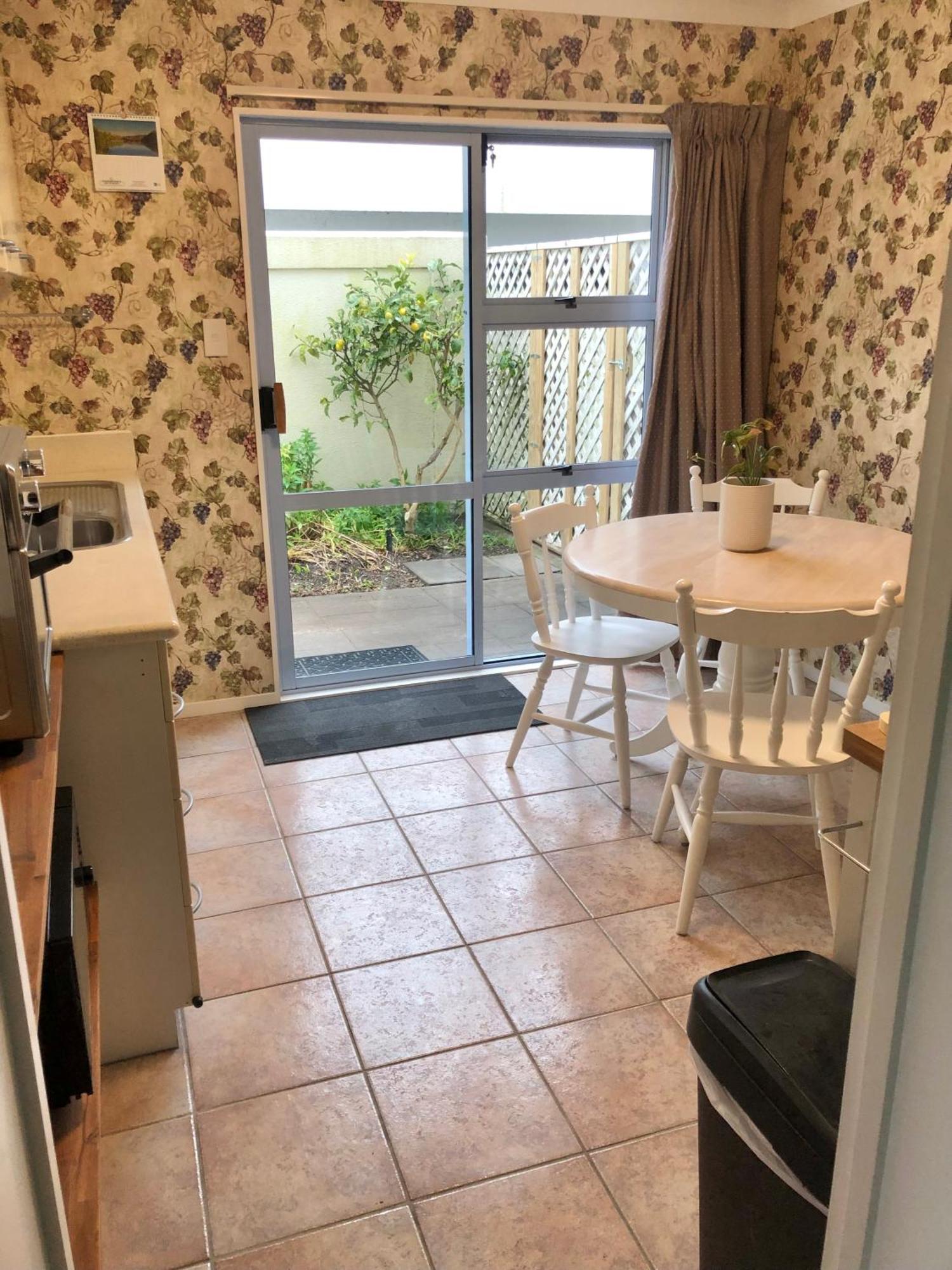 Hillcrest Two Apartment Whakatane Luaran gambar