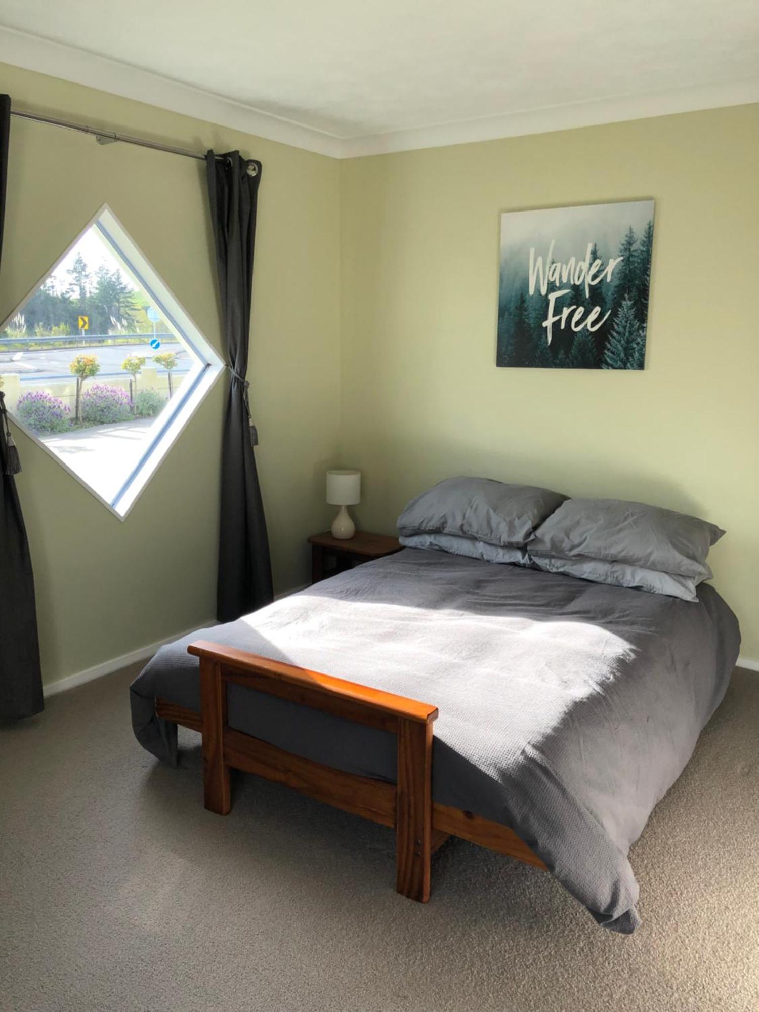 Hillcrest Two Apartment Whakatane Luaran gambar