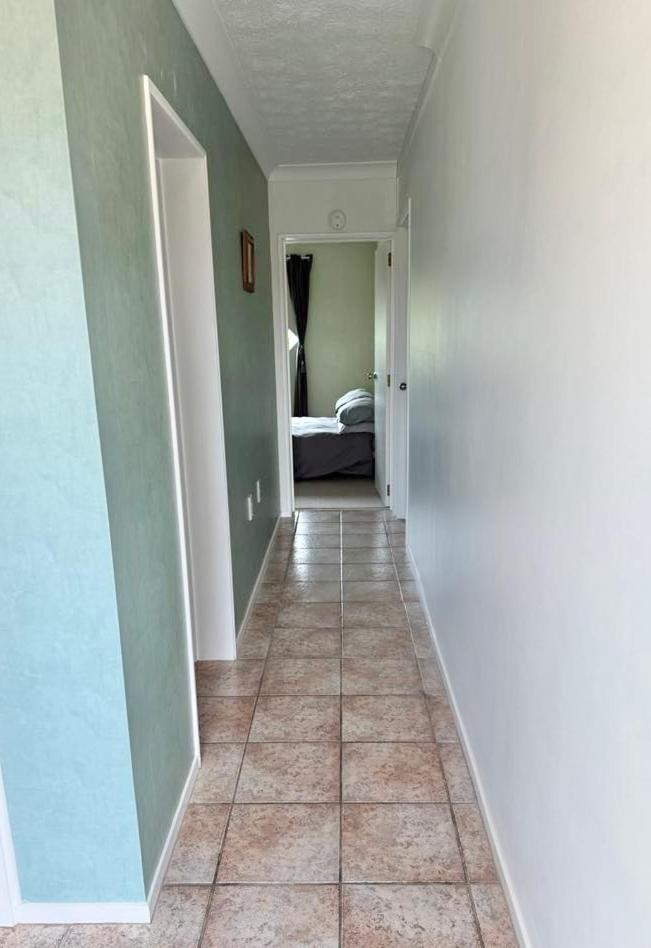 Hillcrest Two Apartment Whakatane Luaran gambar