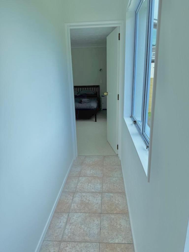 Hillcrest Two Apartment Whakatane Luaran gambar