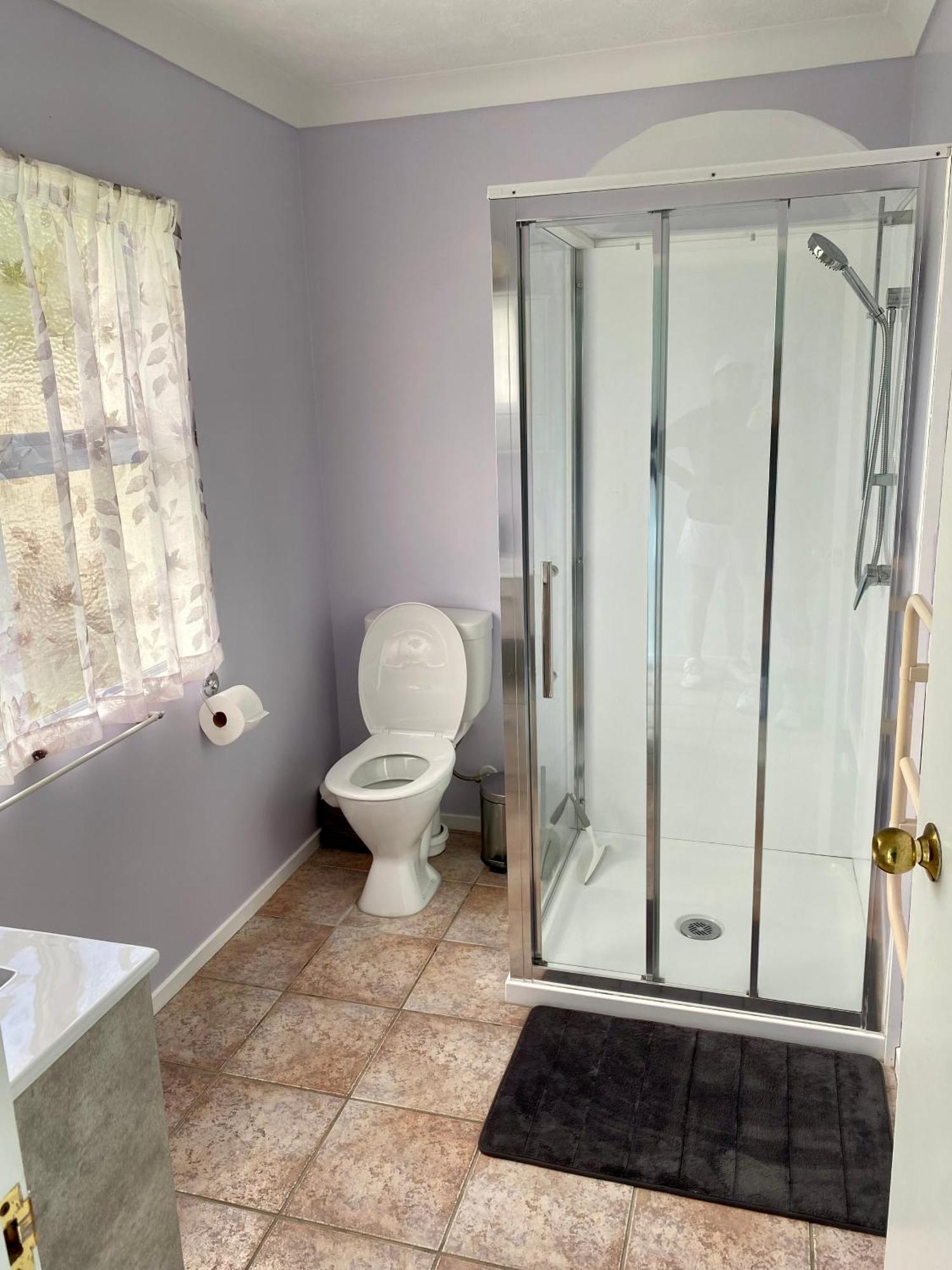Hillcrest Two Apartment Whakatane Luaran gambar