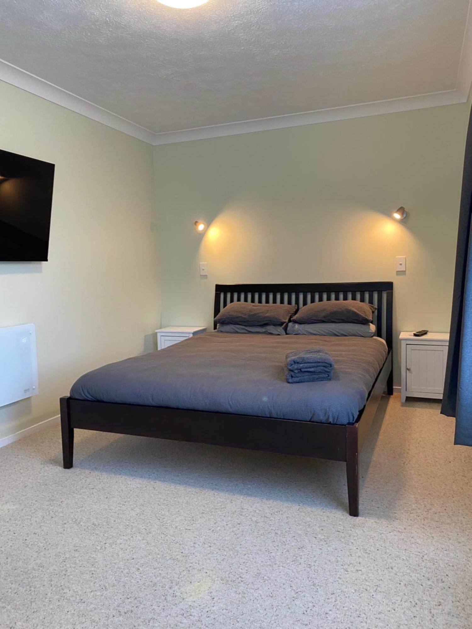 Hillcrest Two Apartment Whakatane Luaran gambar