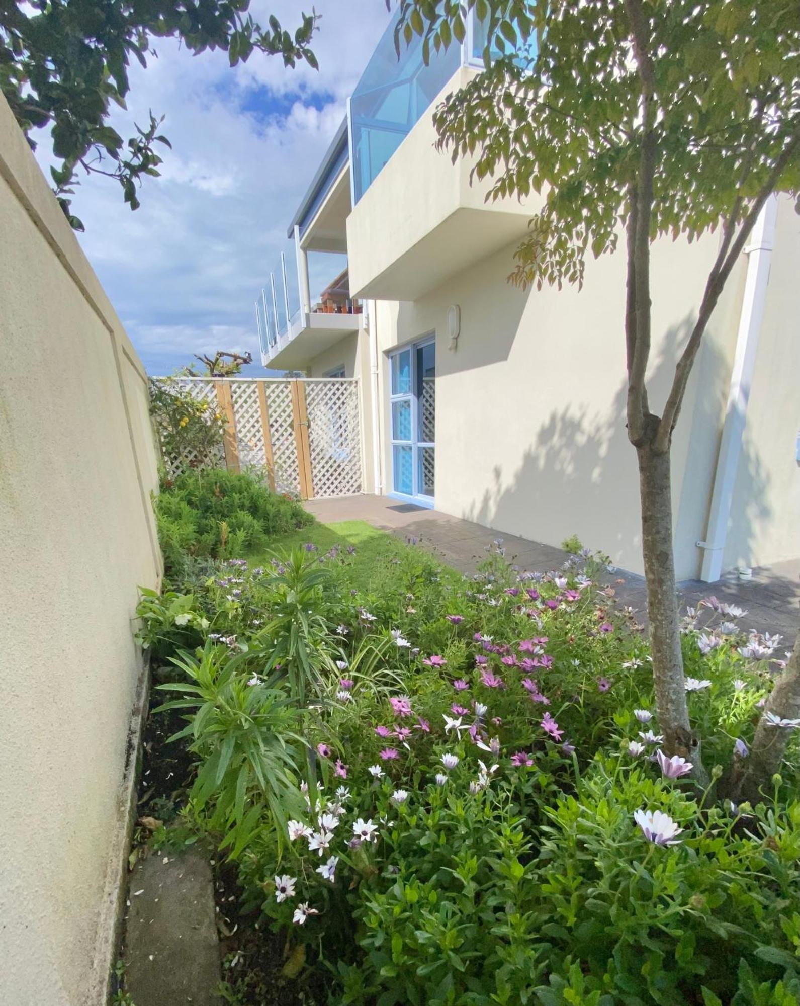 Hillcrest Two Apartment Whakatane Luaran gambar