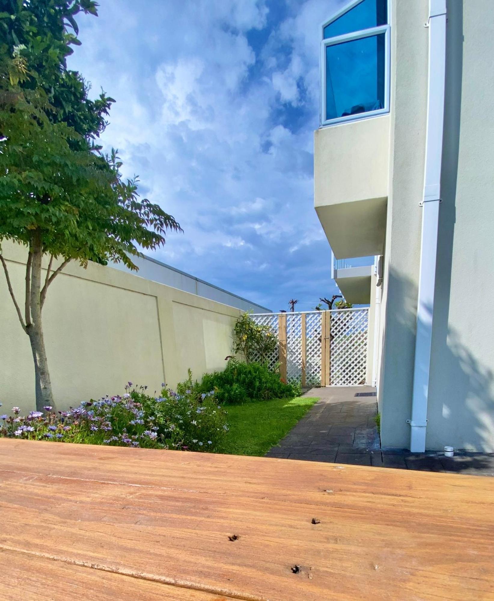 Hillcrest Two Apartment Whakatane Luaran gambar